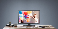 Монитор LG 23.6" 24TL510S-PZ, 60Hz, 14ms