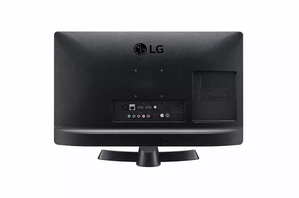 Монитор LG 23.6" 24TL510S-PZ, 60Hz, 14ms