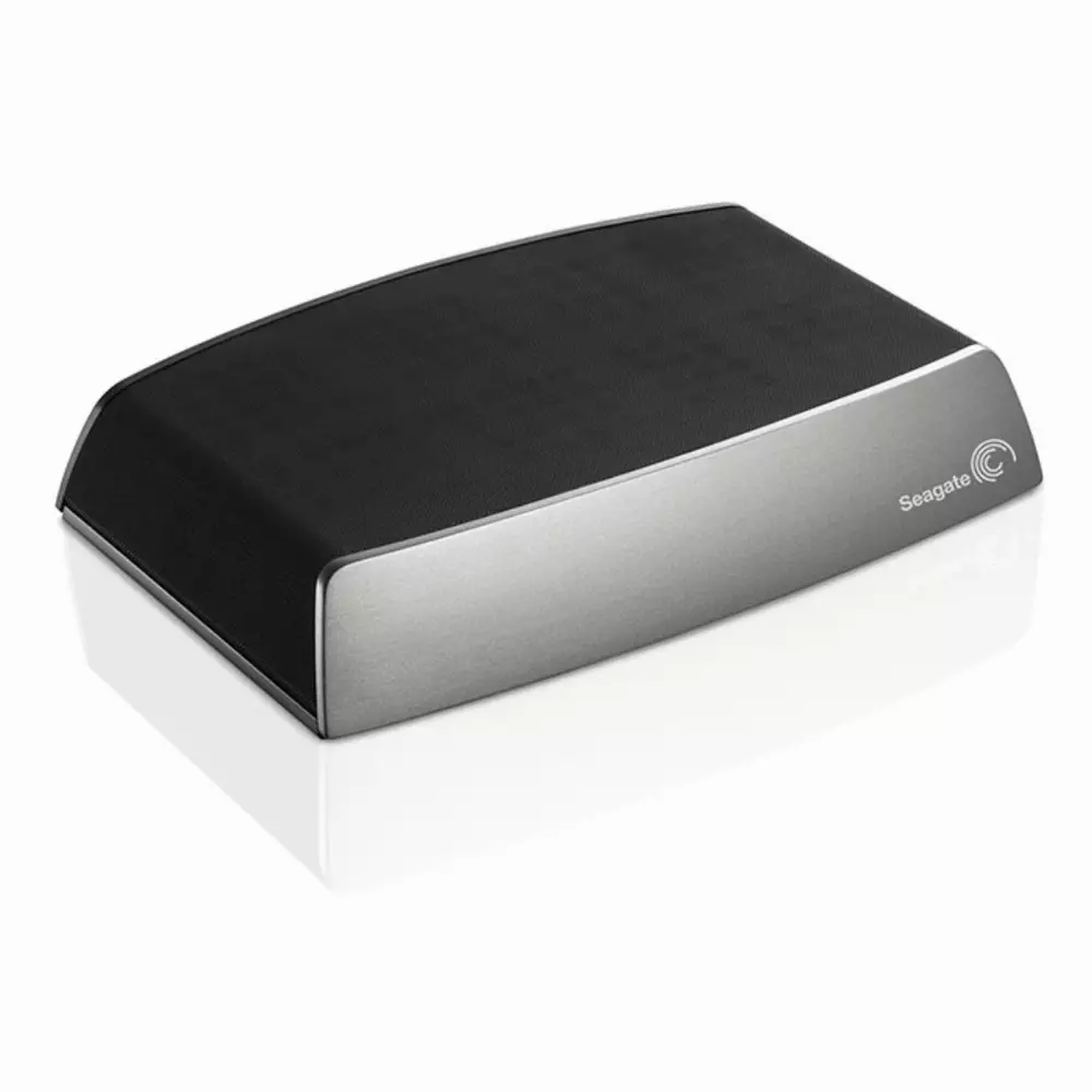 CENTRAL 2TB SG HOME NAS