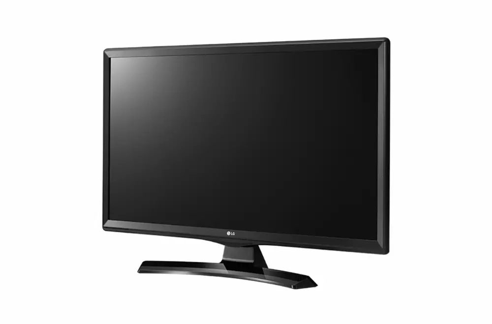 Монитор LG 27.5" 28TK410V-PZ, TN ( 1366x768), 60Hz, 5ms