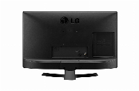Монитор LG 27.5" 28TK410V-PZ, TN ( 1366x768), 60Hz, 5ms