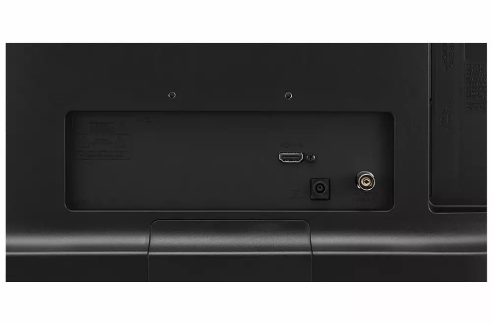 Монитор LG 27.5" 28TK410V-PZ, TN ( 1366x768), 60Hz, 5ms