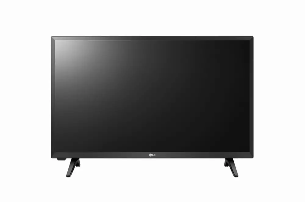 Монитор LG 27.5" 28TK430V-PZ, TN (1366x768), 60Hz, 8ms