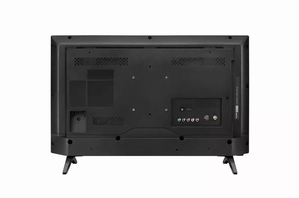Монитор LG 27.5" 28TK430V-PZ, TN (1366x768), 60Hz, 8ms