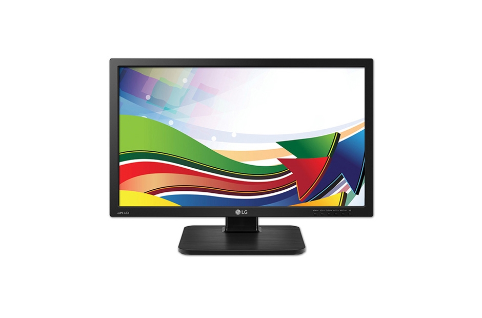 Монитор LG 24" 24CAV37K-B, FullHD (1920x1080), IPS, 60Hz, 14ms