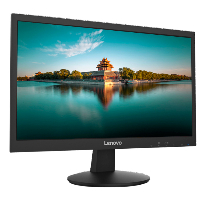 Монитор LENOVO 21.5" LI2215S, FullHD (1920x1080), TN, 60HZ, 5ms