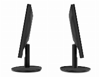 Монитор LENOVO 23.6" D24F-10, FullHD (1920x1080), TN, 144Hz, 1ms, FreeSync