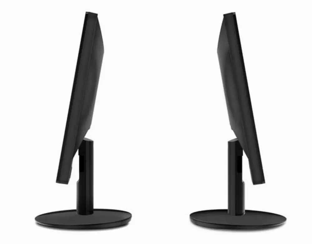 Монитор LENOVO 23.6" D24F-10, FullHD (1920x1080), TN, 144Hz, 1ms, FreeSync