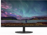 Монитор LENOVO 27" L27I-28 FullHD (1920x1080), IPS, 75Hz, 4ms, FreeSync