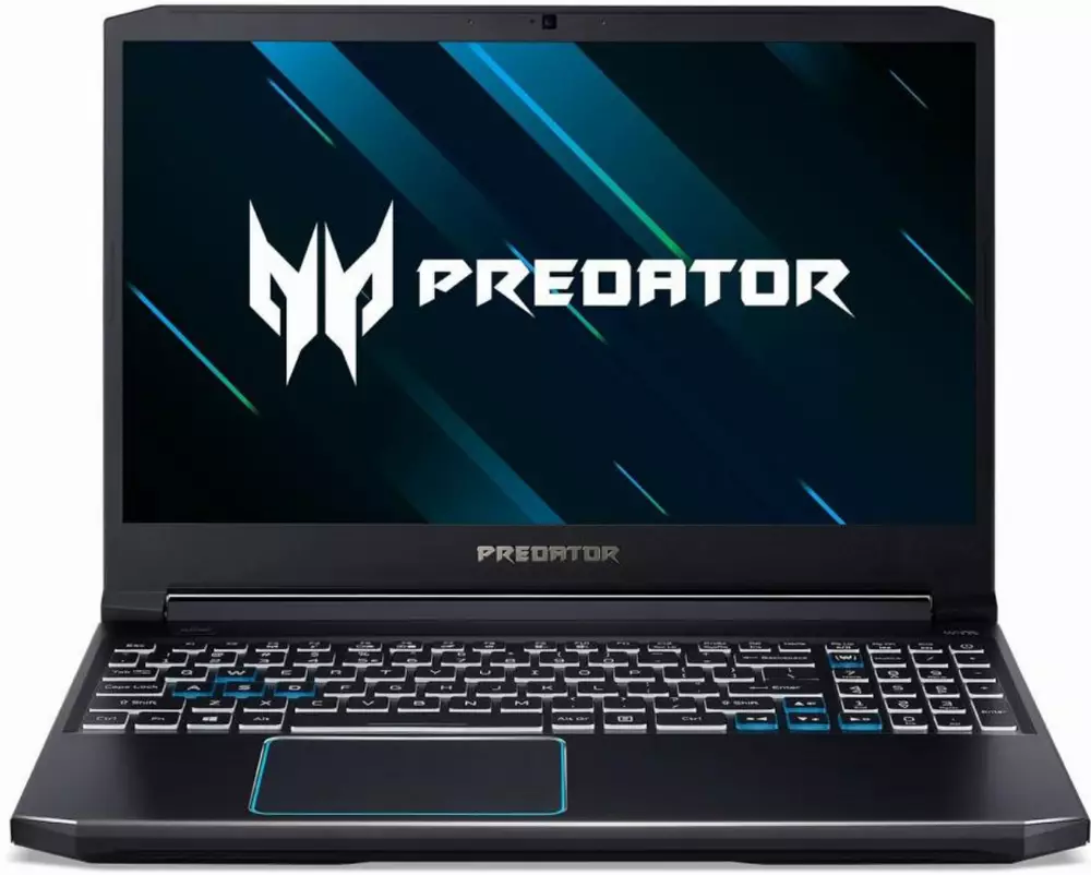 ACER PH315-52-75VP