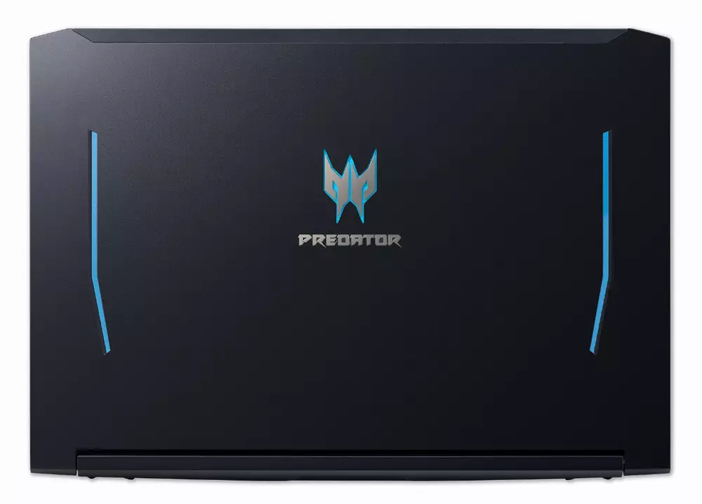 ACER PH315-52-75VP