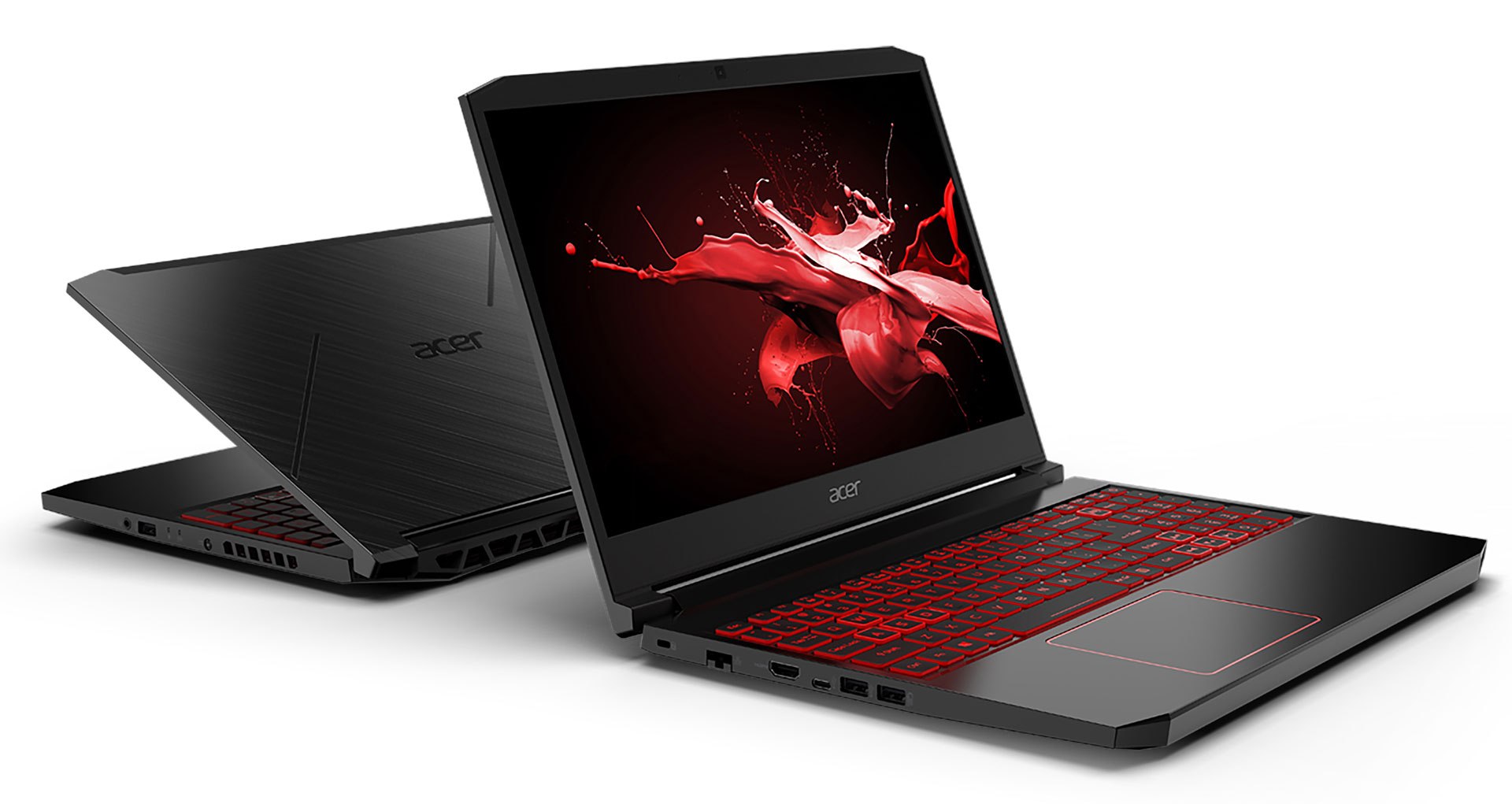 ACER AN515-54-72EG NITRO 5