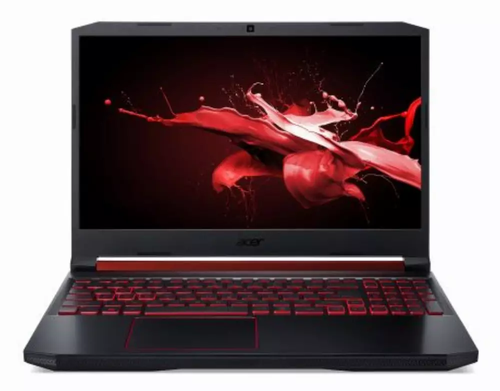 ACER AN515-54-72EG NITRO 5