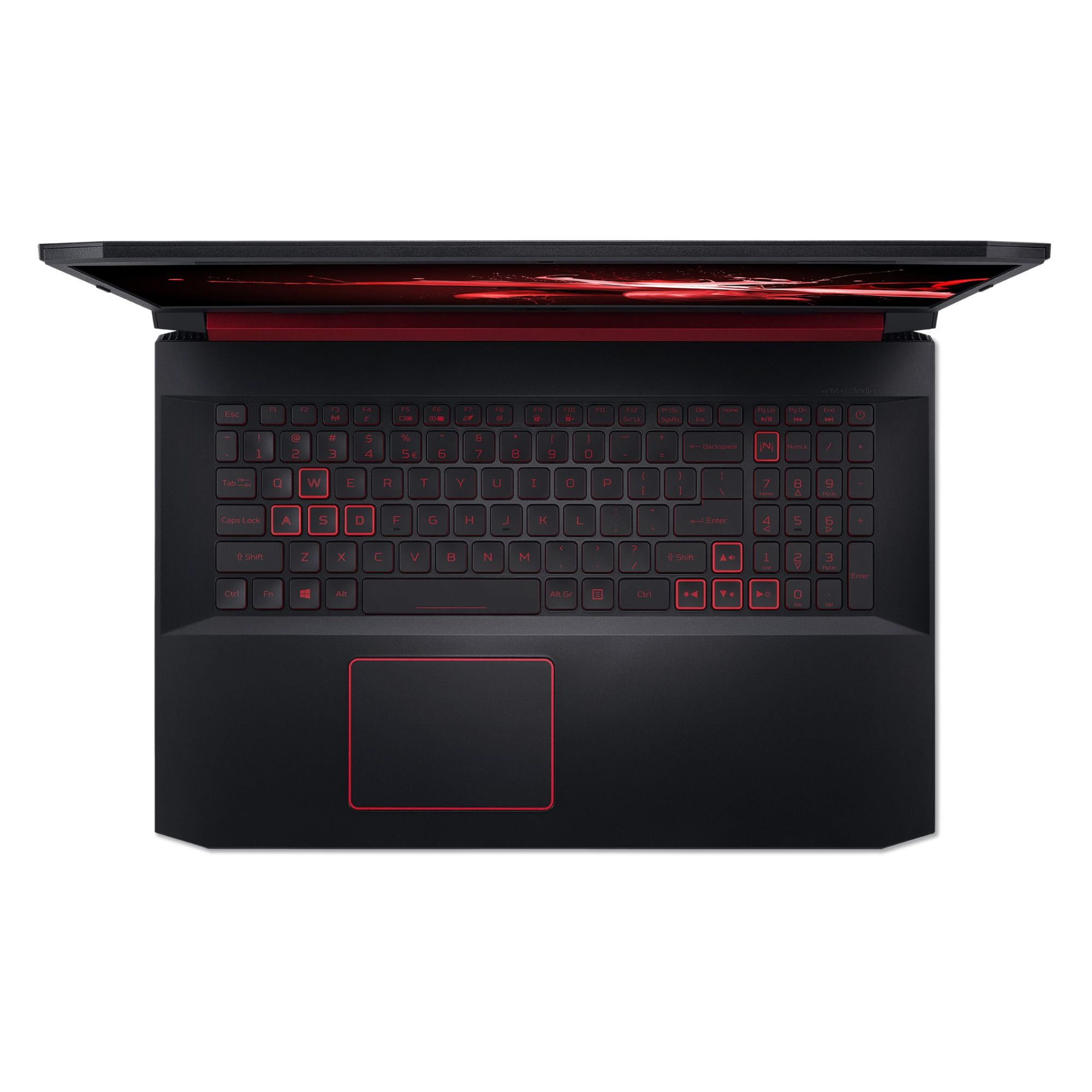 ACER AN517-51-598Z NITRO 5