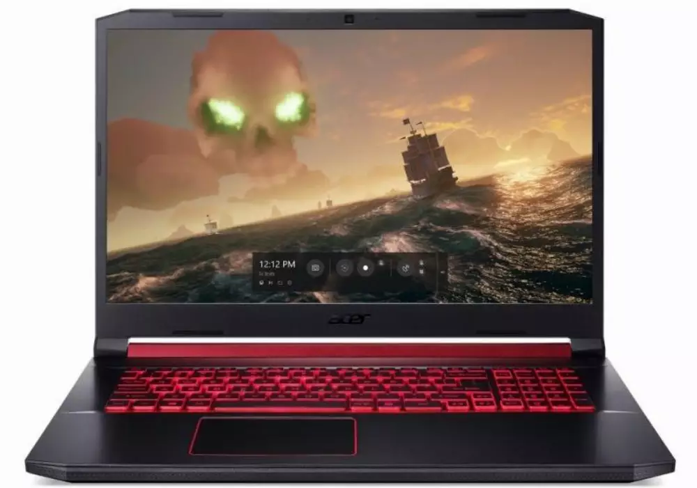 ACER AN517-51-798T NITRO 5