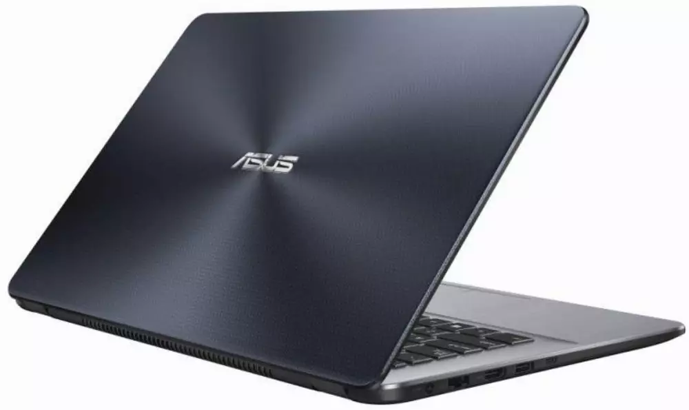 ASUS X505BP-BR013