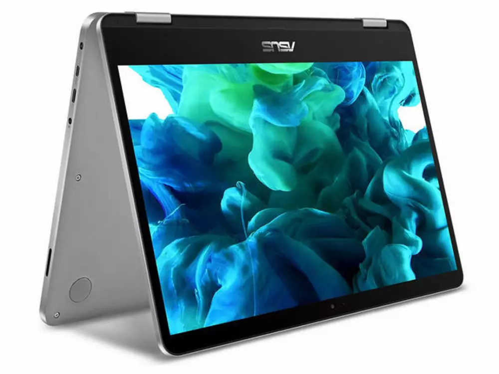 ASUS TP401CA-BZ021T
