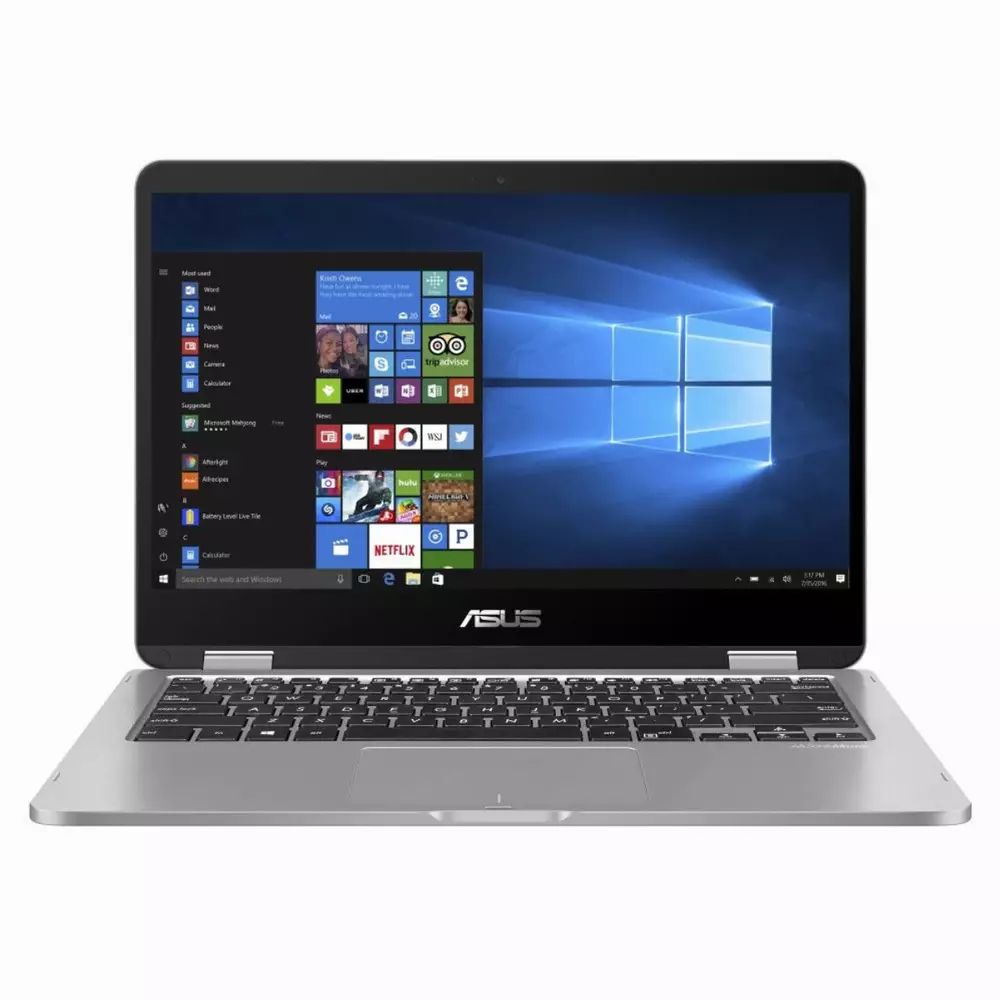 ASUS TP401CA-BZ021T
