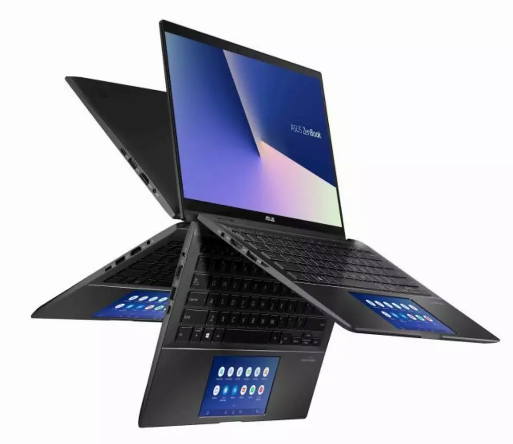 ASUS UX463FLC-WB501T