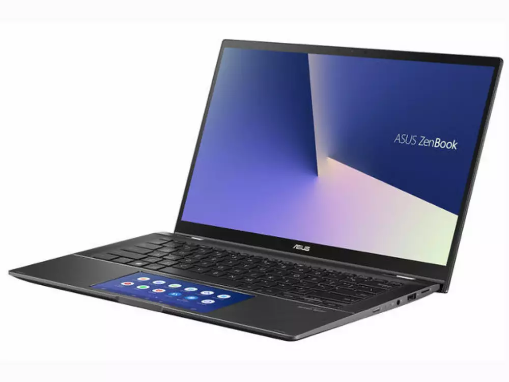 ASUS UX463FLC-WB501T