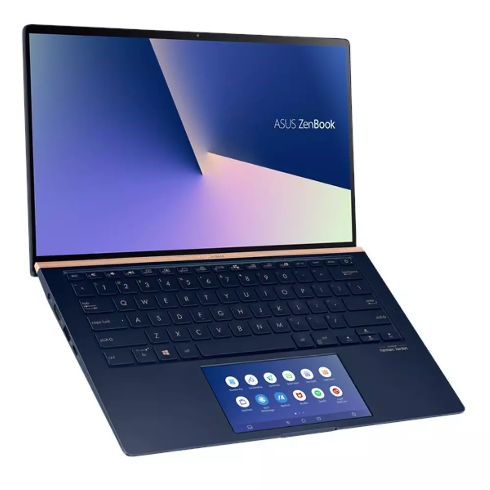 ASUS UX434FLC-WB701R