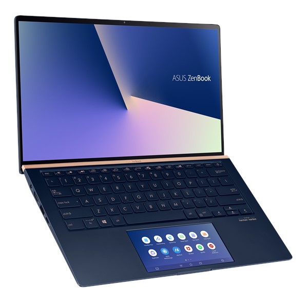 ASUS UX434FLC-WB701R