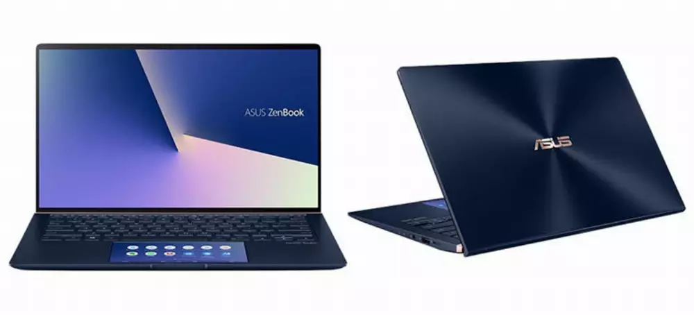 ASUS UX434FLC-WB701R