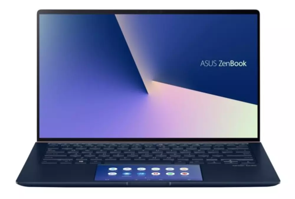 ASUS UX434FAC-WB501T