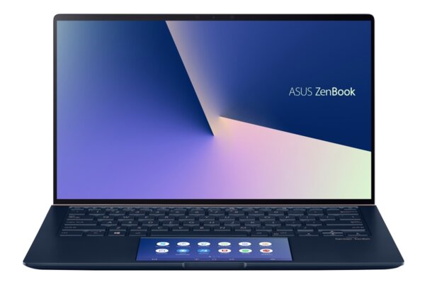 ASUS UX434FAC-WB501T