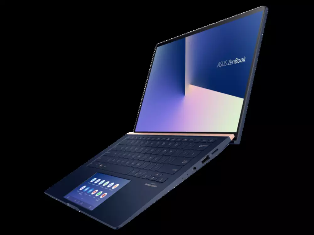 ASUS UX434FAC-WB501T