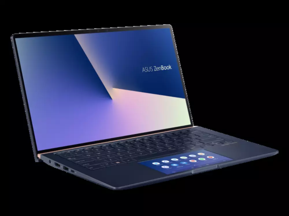 ASUS UX434FAC-WB701T