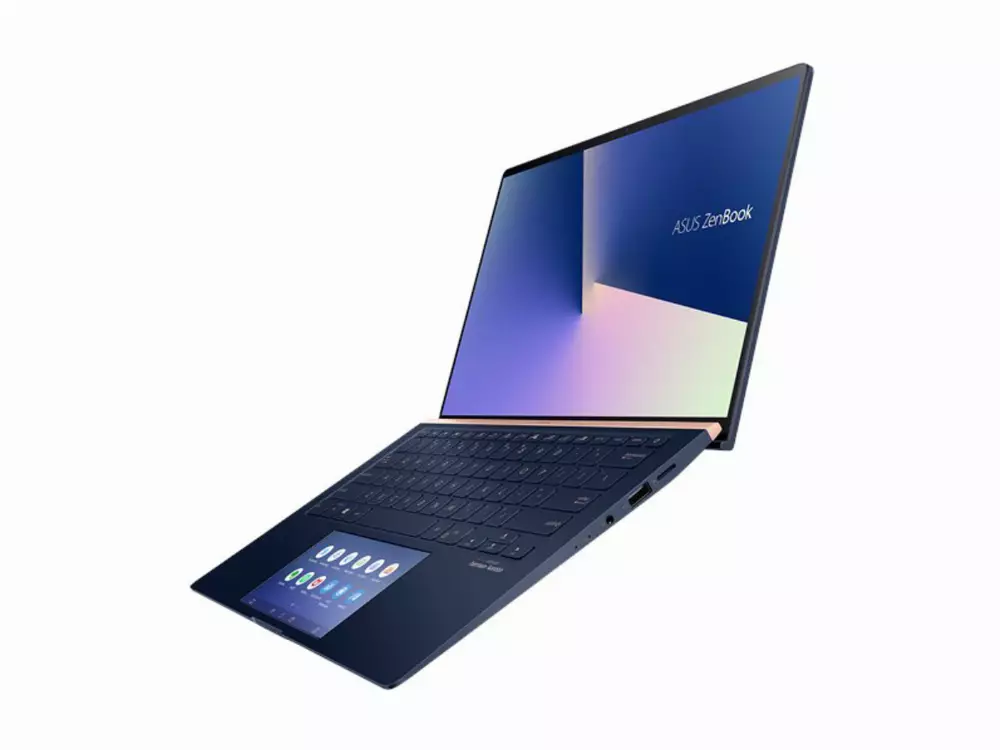 ASUS UX534FTC-WB501T