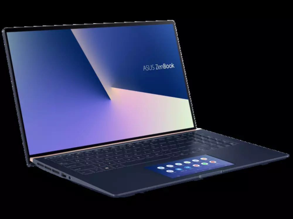 ASUS UX534FTC-WB501T