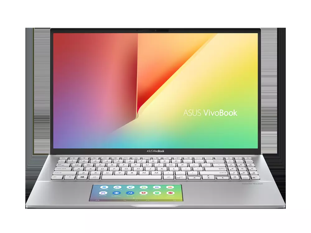 ASUS S532FLC-WB701T