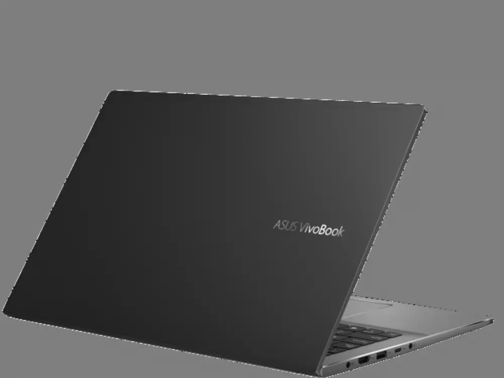 ASUS S533FLC-WB503