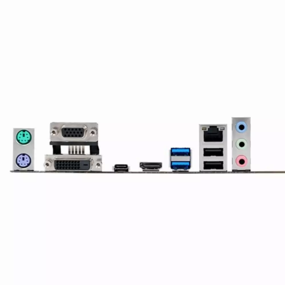 Дънна платка ASUS PRIME B250M-A