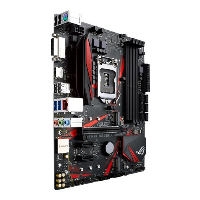 Дънна платка ASUS STRIX B250G GAMING