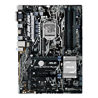 Дънна платка ASUS PRIME H270-PLUS