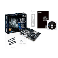 Дънна платка ASUS PRIME H270-PLUS