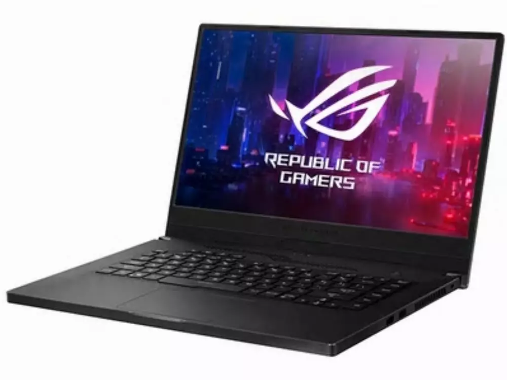 ASUS GA502DU-AL004T