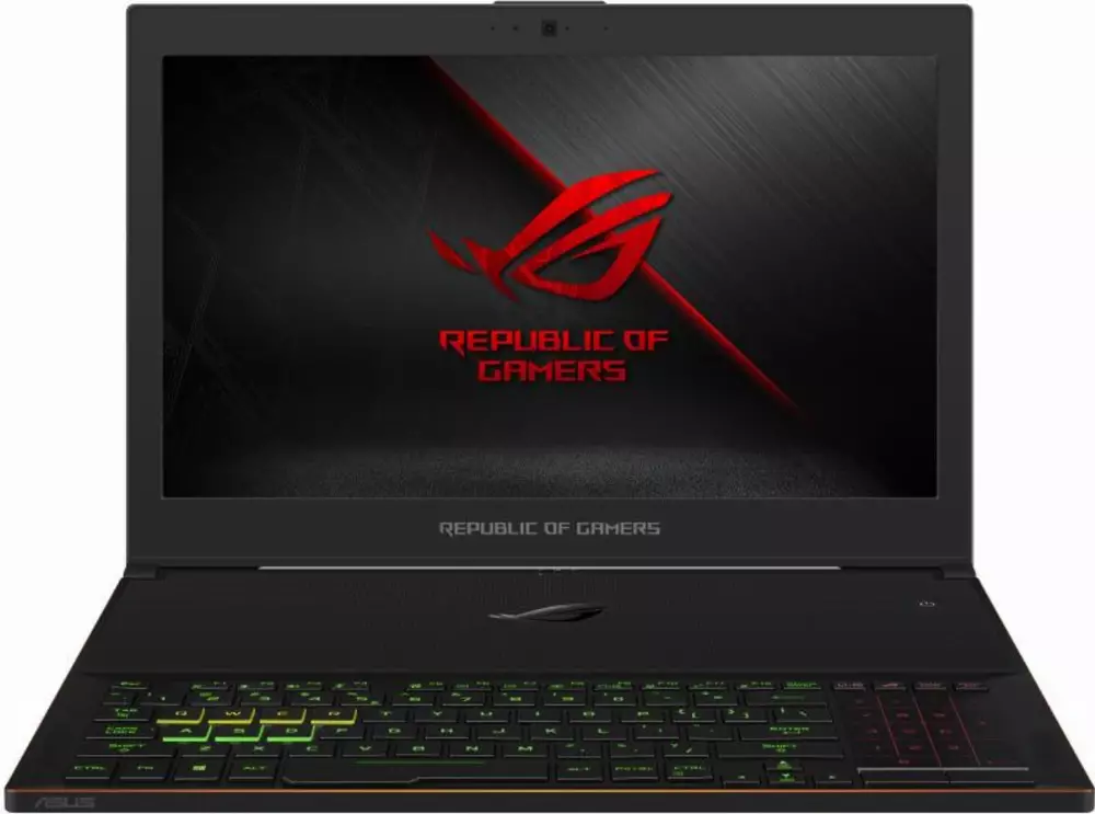 ASUS GX501GI-EI013T