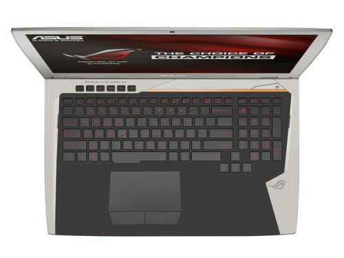 ASUS GX700VO-TRITON