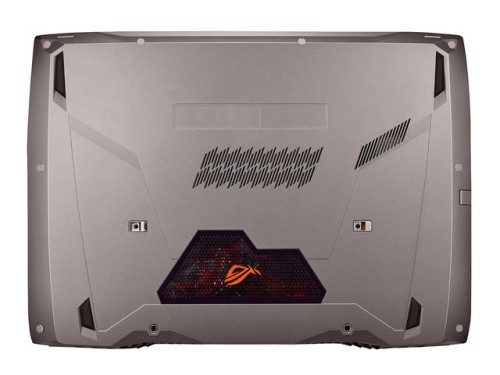 ASUS GX700VO-TRITON