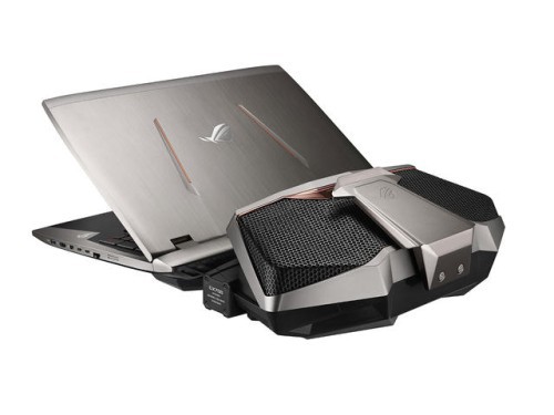 ASUS GX700VO-TRITON