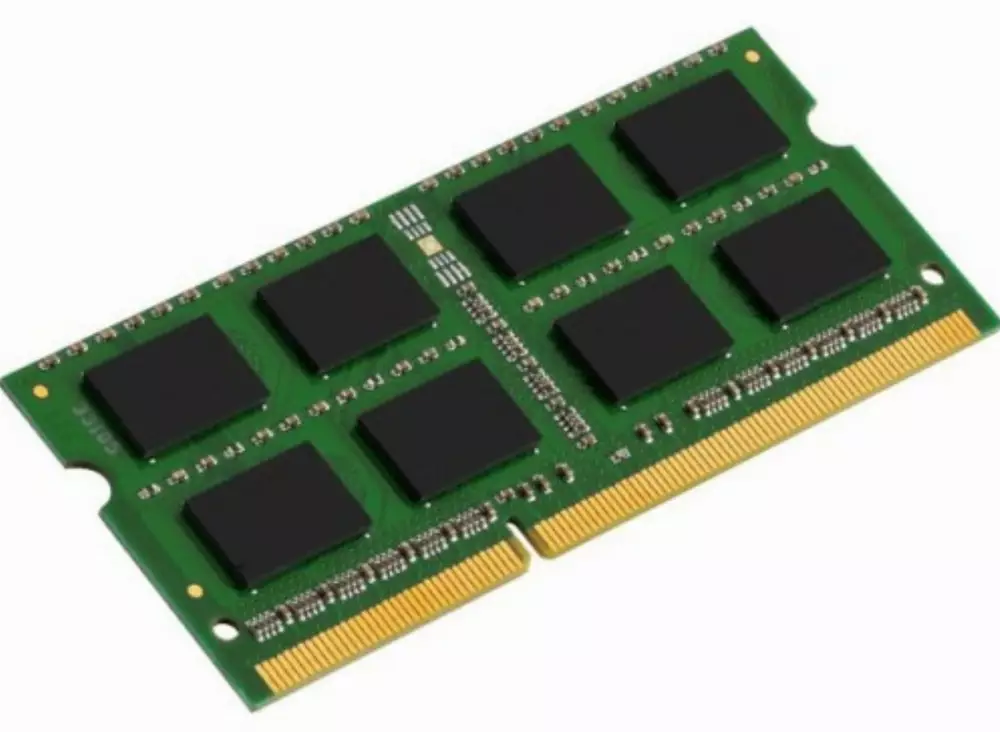Памет KINGSTON 4GB 1600MHz SODIMM DDR3L