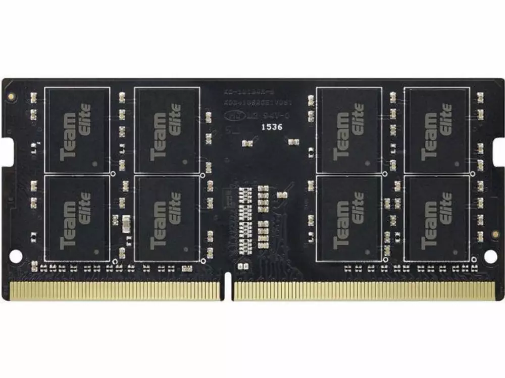 Памет TeamGroup 4GB 2400MHz SODIMM DDR4