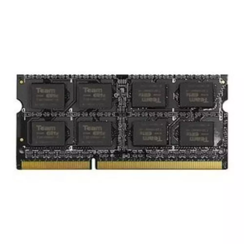 Памет TeamGroup 8GB 1600MHz SODIMM DDR3L