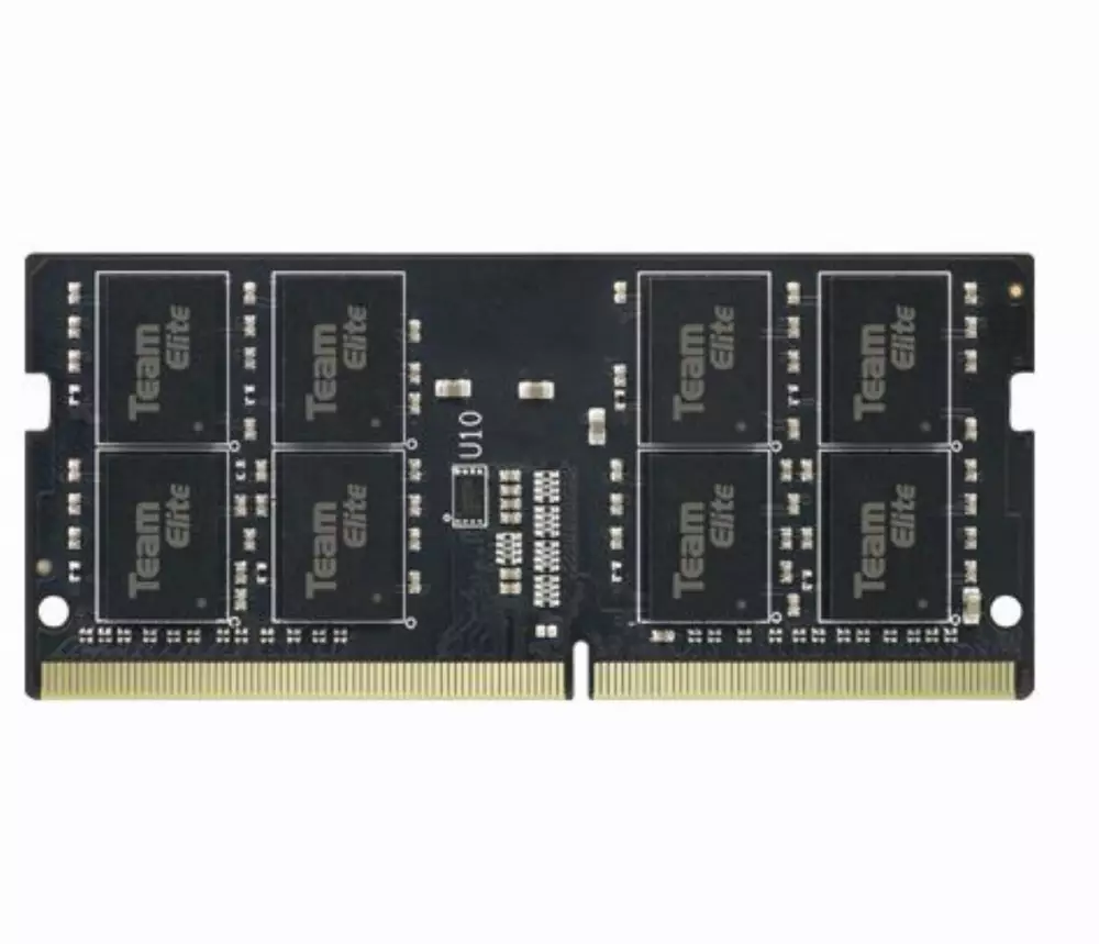 Памет TeamGroup 8GB 2400MHz SODIMM DDR4