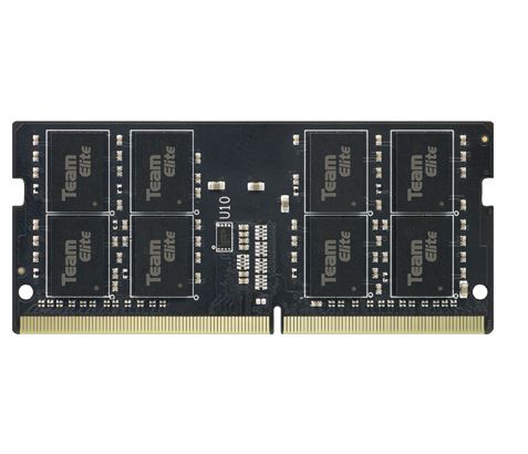 Памет TeamGroup 8GB 2400MHz SODIMM DDR4