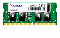 Памет ADATA 8GB 2400MHz SODIMM DDR4